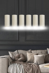 BENTE 6 BL WHITE