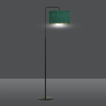 HILDE LP1 BL GREEN