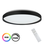 Plafoniera RINGO RGB 36W  Ø390 mm