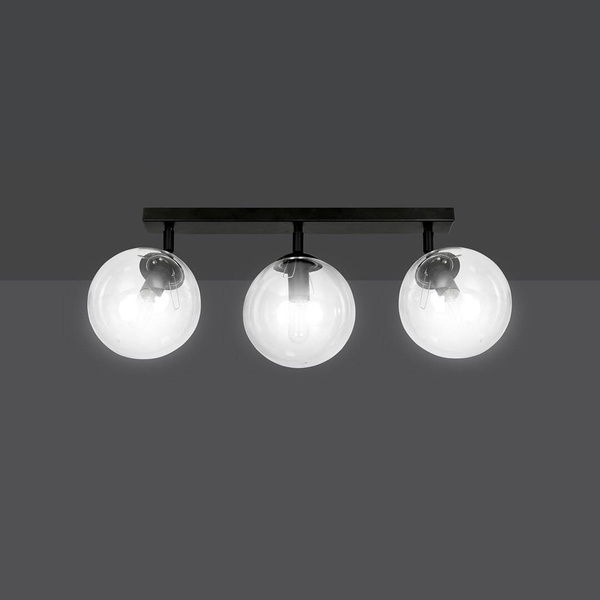 TOFI 3 BL TRANSPARENT
