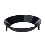 REFLEKTOR DO SZYNY CTLS MILO LED 30W 3000K | czarny