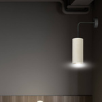 BENTE K1 BL WHITE