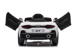 Auto Na Akumulator McLaren GT 12V Biały