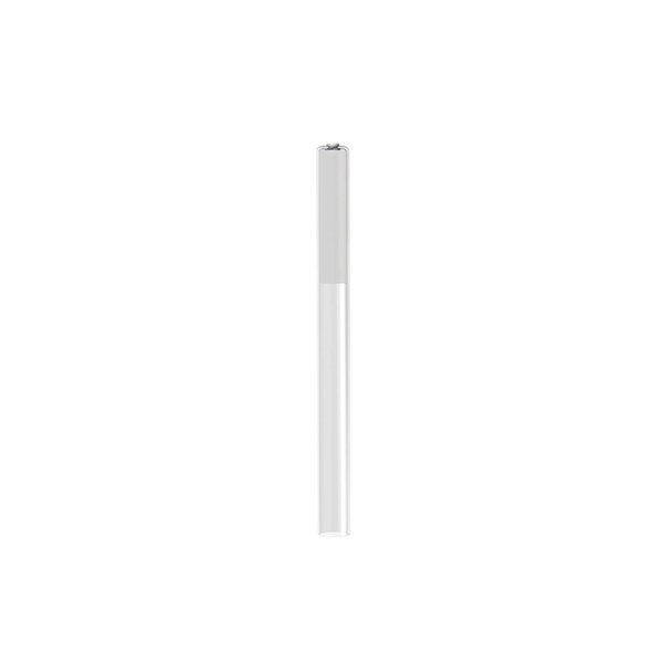 8535   Klosz "CAMELEON STRAW M WHITE"