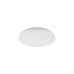 Plafon lampa sufitowa AGNES ROUND LED 22W biały IP44 śr. 38,5cm neutral 4000K