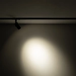 NANO - LVM SPOT ZOOM LED 7W 11715