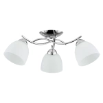 Lampa sufitowa ALFA TORINO CHROM 3xE27 60cm | 62356