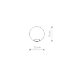 Klosz "CAMELEON SPHERE M"