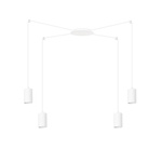 TRAKER 4 WH/WHITE