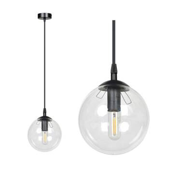 COSMO 1 BL TRANSPARENT