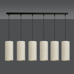 BENTE 6 BL WHITE