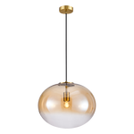 Lampa wisząca CAMPANIA 1xE27
