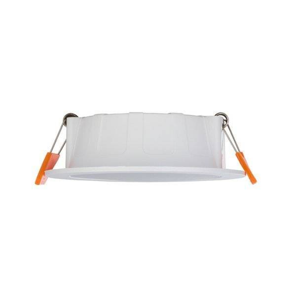 8781 Oprawa oświetl."CL KOS LED 8W, 4000K, IP44"