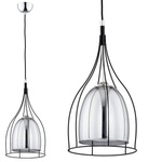 Lampa nad stół VITRO MIRROR 23cm