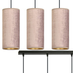 BENTE 3 BL ROSE
