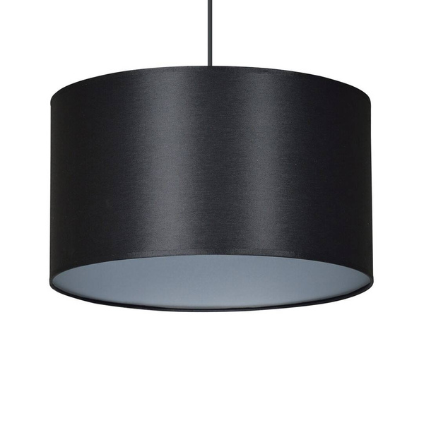 ROTO 1 BL BLACK/SILVER