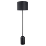 ASPEN LP1 BLACK/WHITE