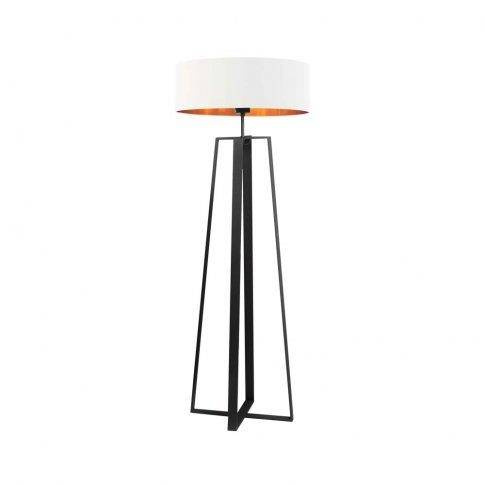 Lampa stojąca MOSS GOLD