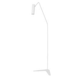 Lampa stojąca EYE SUPER WHITE