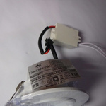 Downlight do zabudowy CEILING COB 3W
