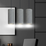 BENTE 3 BL GRAY