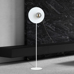 OSLO LP WHITE/GRAFIT