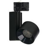 Oprawa oświetleniowa CTLS NEA LED BLACK 20W, 3000K