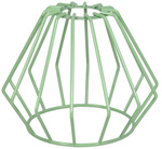 Nowoczesna lampa sufitowa do pokoju dziecka Edison Druciak 3
