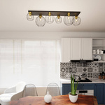 NEST 6 BL GOLD