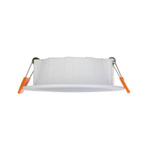 8782 Oprawa oświetl."CL KOS LED 8W, 3000K, IP44"