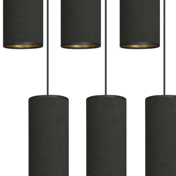 BENTE 3 BL BLACK