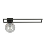 IMAGO 1C BLACK/GRAFIT