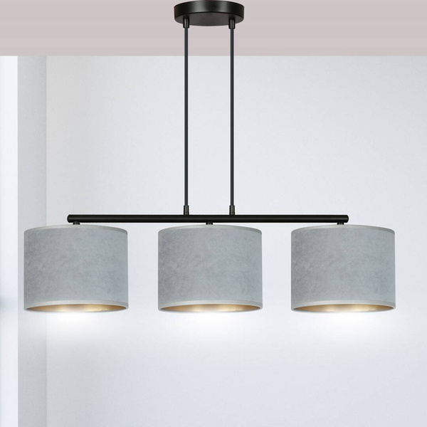 HILDE 3 BL GRAY