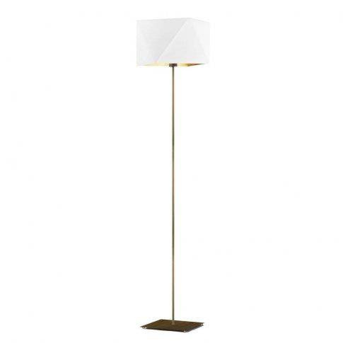 Lampa stojąca ANKARA GOLD