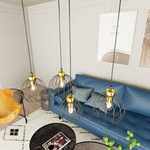 NANDO 4 BL GOLD