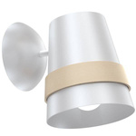 Kinkiet VENEZIA WHITE 1xE27 MLP5436