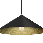 Lampa wisząca Fuji Ø70cm 1xE27