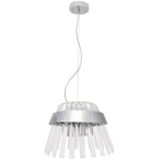 Lampa sufitowa ROYAL 4xE14
