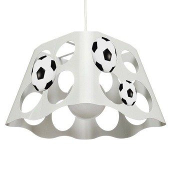 Lampa wisząca MUNDIAL