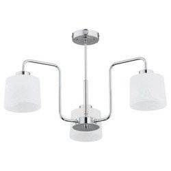 Lampa sufitowa DEKSTRA CHROM