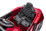 Auto Na Akumulator McLaren GT 12V Czerwony Lakierowany