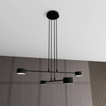 MODUS 4 BLACK