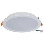 8774 Oprawa oświetl."CL KOS LED 24W, 4000K, IP44"