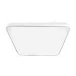 Plafon FABIO WHITE, ML7934, 23W LED, barwa neutralna 4000K