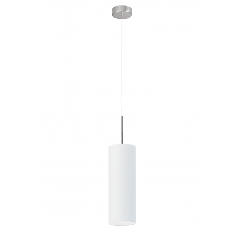 Jednopłomienna lampa wisząca ELBA