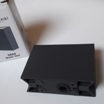 Kinkiet zewnętrzny DRAS LED II