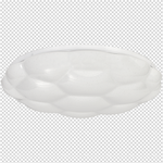 Plafon CLOUD 40W LED Ø480 mm ML6173