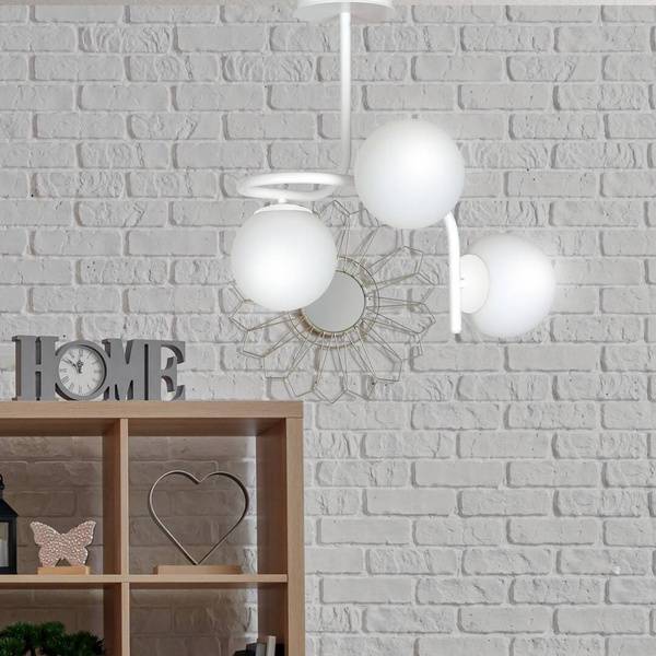 KALF 3 WHITE