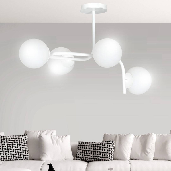 KALF 4A WHITE