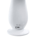 Lampka biurkowa LILLY WHITE 4W LED ML5677